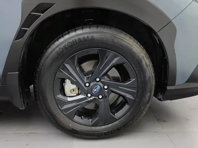 Subaru Subaru Crosstrek 2024 2.5i AWD Luxury EyeSight — Фото автомобиля 17
