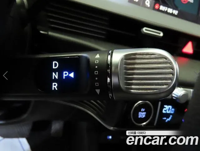 Hyundai Ioniq5 Ioniq5 — Фото автомобиля 12