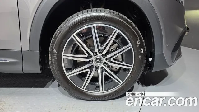Mercedes-Benz EQB X243 — Фото автомобиля 21