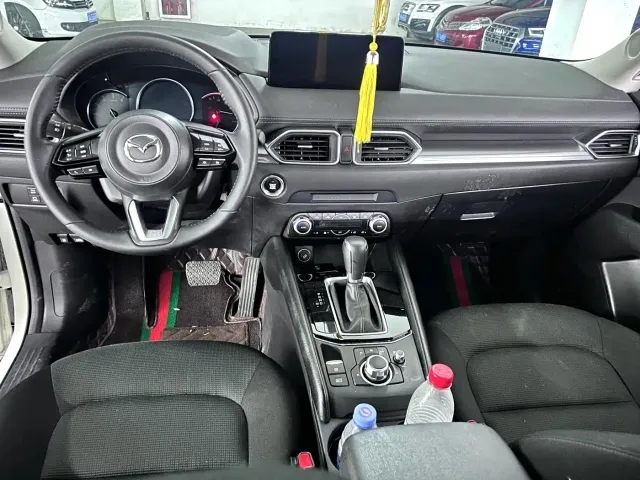 Mazda CX-5 — Фото автомобиля 7