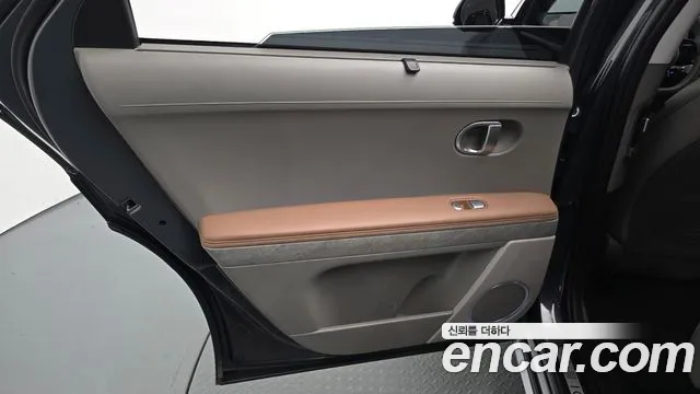 Hyundai Ioniq 5 — Фото автомобиля 14