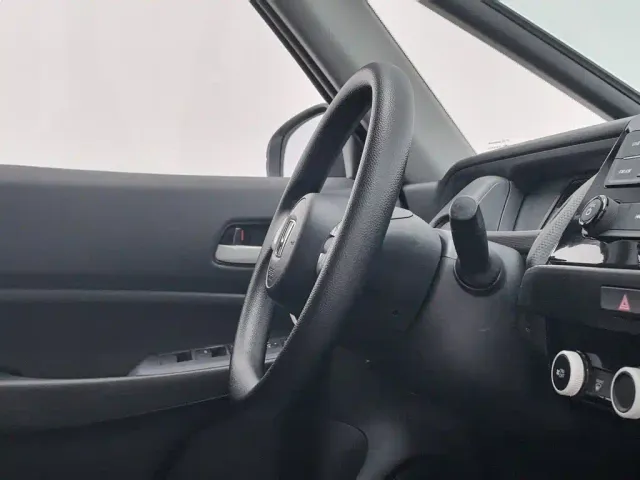 Honda Fit — Фото автомобиля 22