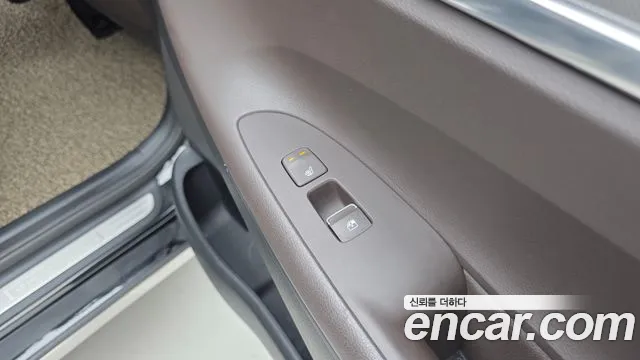 Hyundai Grandeur Premium — Фото автомобиля 19