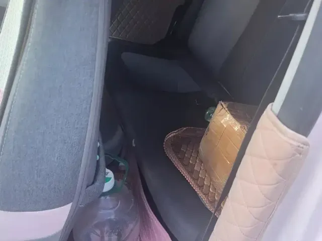 Wuling Hongguang Mini EV — Фото автомобиля 11