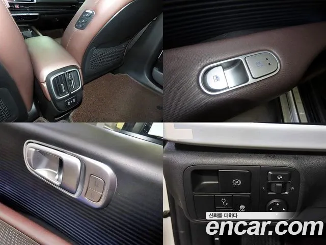 Hyundai Ioniq6 — Фото автомобиля 18