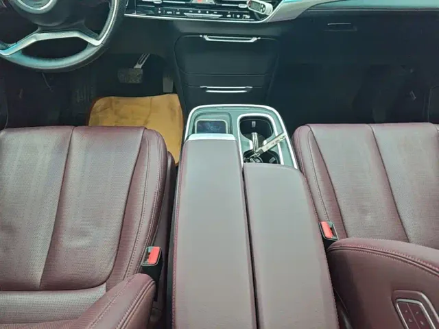 Buick Century — Фото автомобиля 13