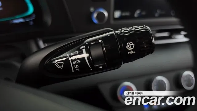 Hyundai Avante — Фото автомобиля 27
