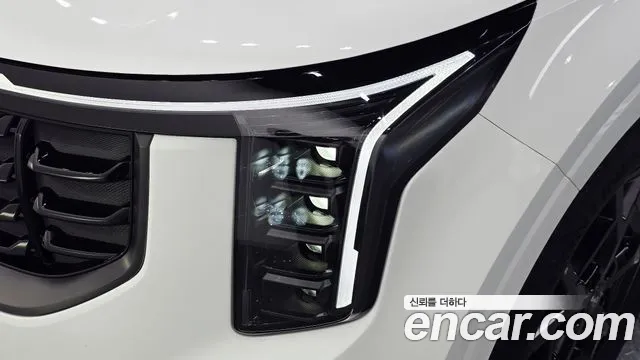Kia Canival Новый Carnival 4 поколение Бензин 9 мест Hi-Limousine (Спецкузов) — Фото автомобиля 14