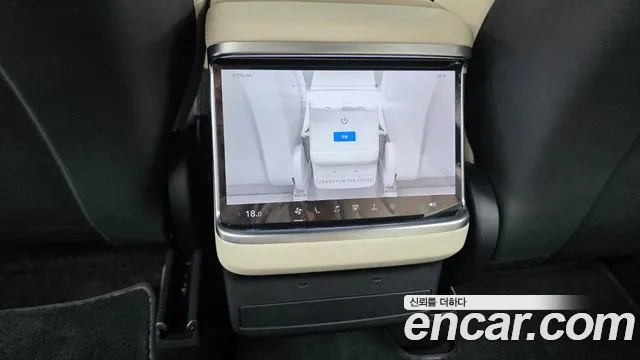 Tesla Model X — Фото автомобиля 19
