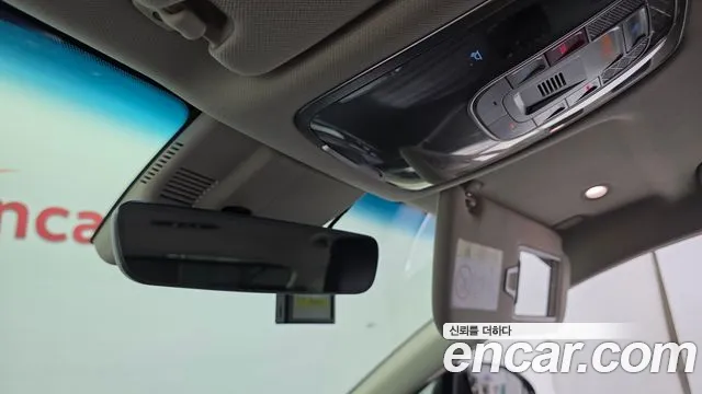 Genesis G80 Бензин 3.5 Turbo 2WD — Фото автомобиля 28