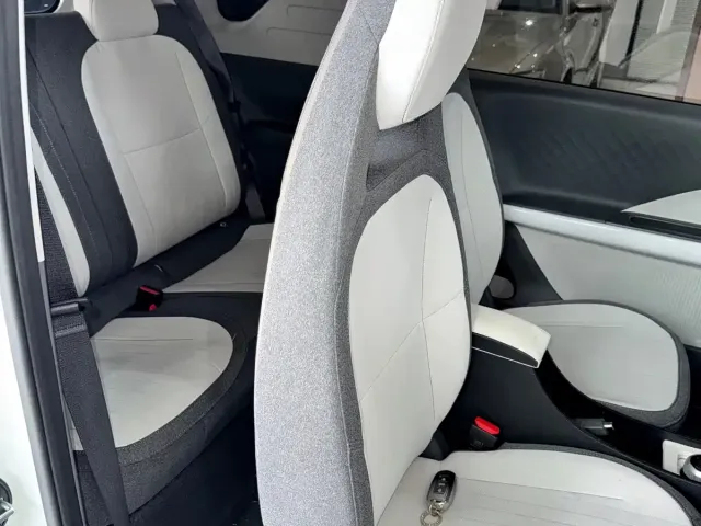 Geely Panda — Фото автомобиля 17