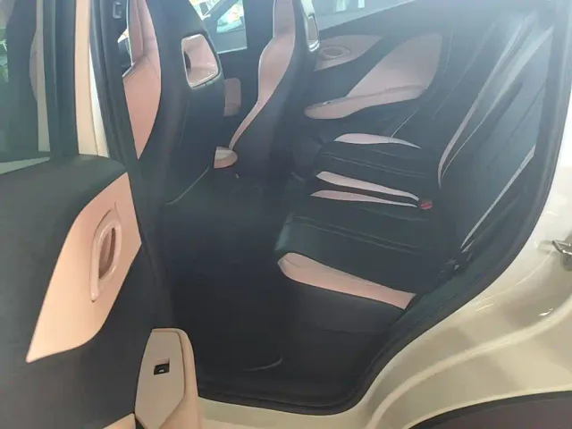 BYD Seagull — Фото автомобиля 12