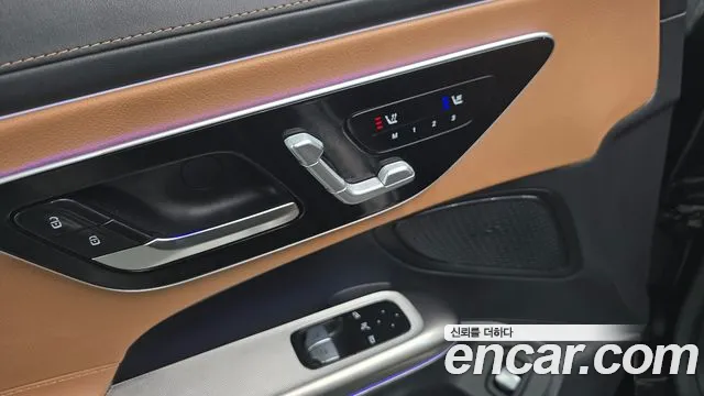 Mercedes-Benz CLE-Class — Фото автомобиля 17