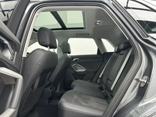 Audi Q3 — Фото автомобиля 6
