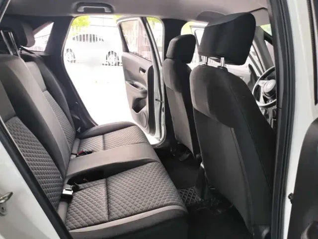 Honda Fit — Фото автомобиля 14