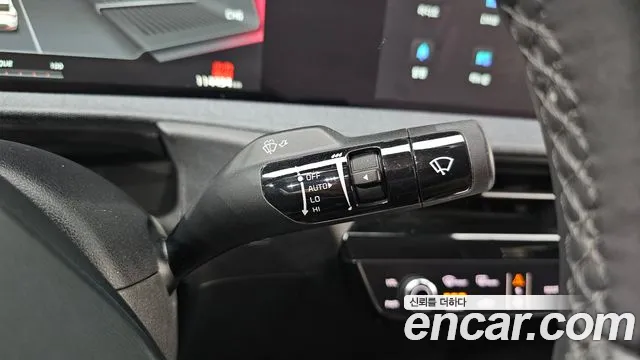 Kia EV6 — Фото автомобиля 28