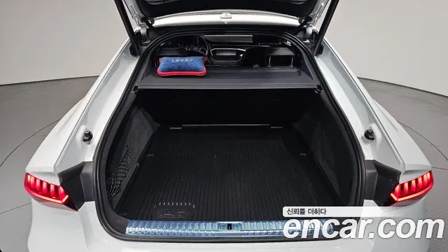Audi A7 55 TFSI quattro Premium — Фото автомобиля 17