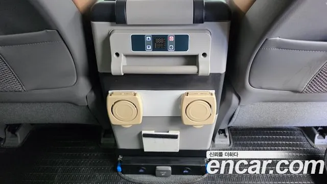 Hyundai Staria — Фото автомобиля 25