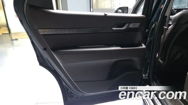 Hyundai Palisade The New Palisade Бензин 3.8 4WD — Фото автомобиля 22