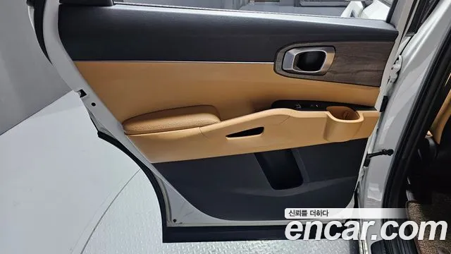Kia Sorento 4th Gen — Фото автомобиля 25