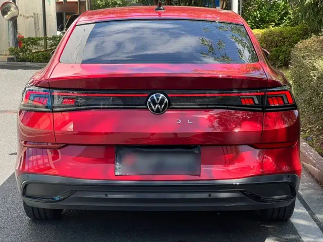 Volkswagen Lamando — Фото автомобиля 11