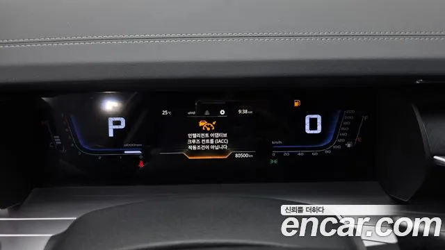 KG_Mobility_Ssangyong Torres Torres Бензин 1.5 2WD — Фото автомобиля 8