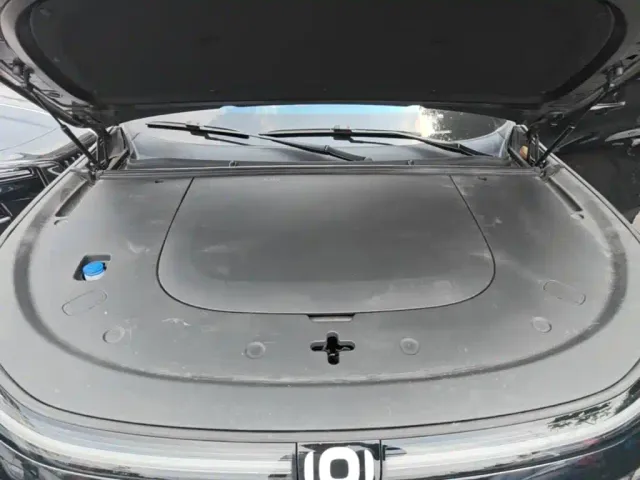 Changan Qiyuan Q07 — Фото автомобиля 19