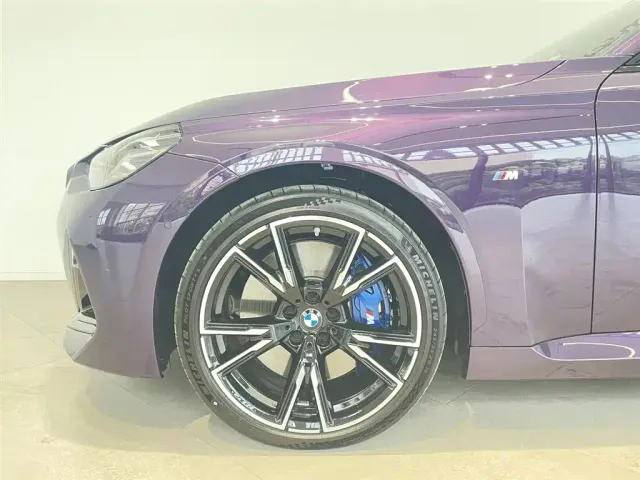 BMW M240i — Фото автомобиля 18