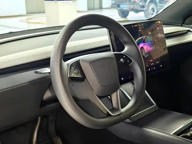 Tesla Model Y L — Фото автомобиля 10