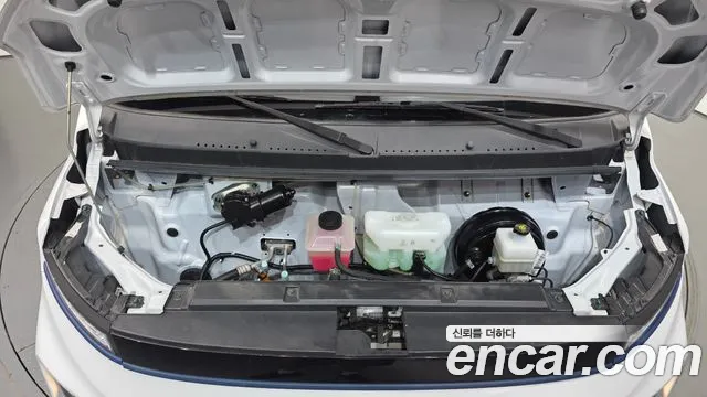Geely SE-A2 — Фото автомобиля 6