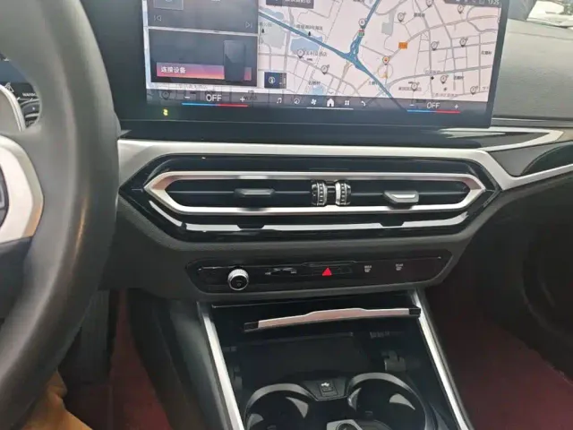 BMW 3 Series — Фото автомобиля 12