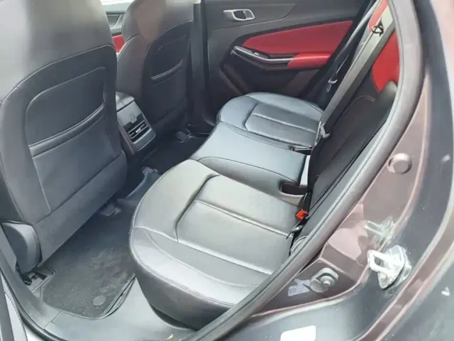 Changan CS55 Plus — Фото автомобиля 16