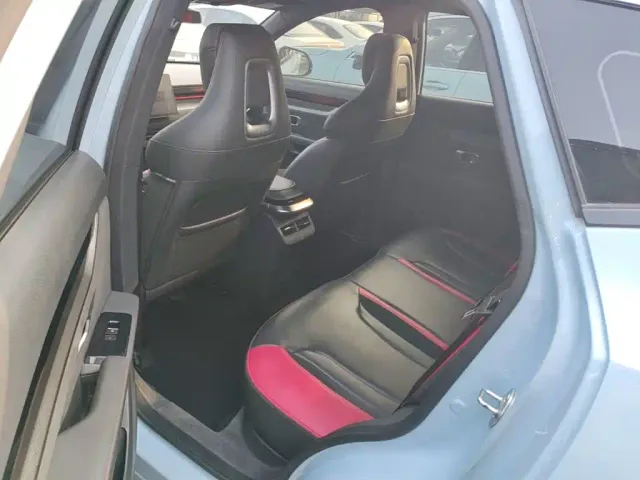 Jetour Dashing — Фото автомобиля 16