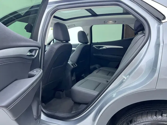 Buick Envision S — Фото автомобиля 6