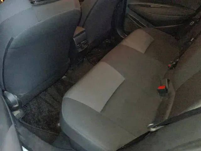 Toyota Levin — Фото автомобиля 11