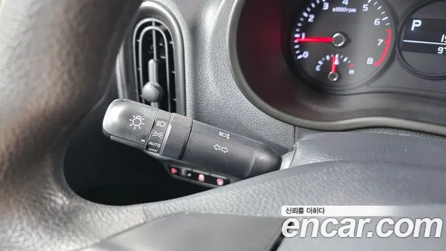 Kia morning Morning Urban (JA) Prestige — Фото автомобиля 28