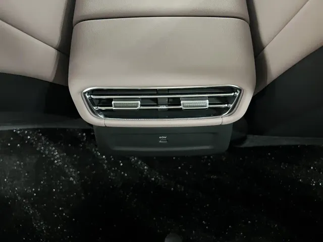 Xpeng MONA M03 — Фото автомобиля 14