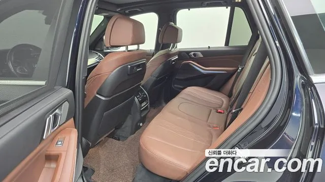 BMW X5 G05 — Фото автомобиля 17