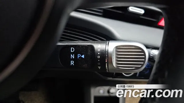 Hyundai Ioniq 5 — Фото автомобиля 12