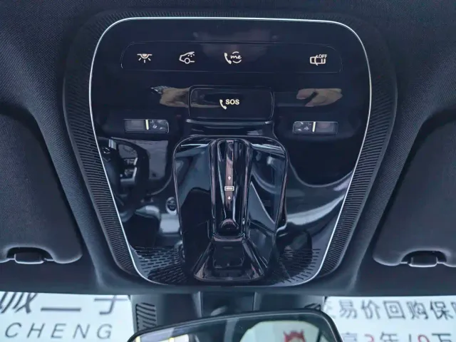 Mercedes-Benz C-Class — Фото автомобиля 16