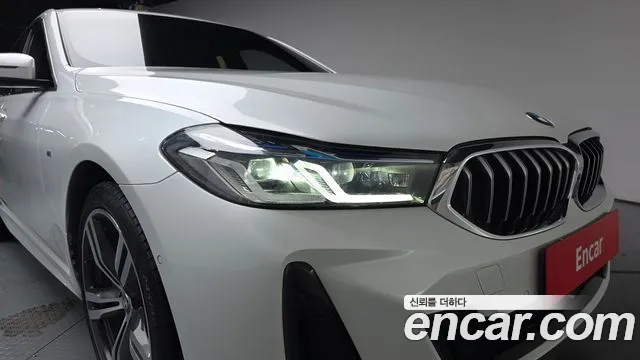 BMW Gran Turismo — Фото автомобиля 17