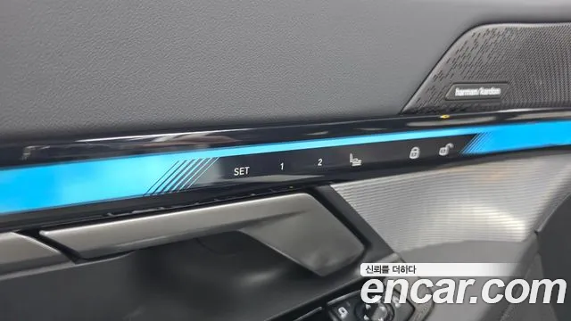 BMW 5-Series — Фото автомобиля 26