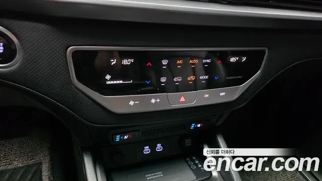 KG_Mobility_Ssangyong Rexton — Фото автомобиля 17