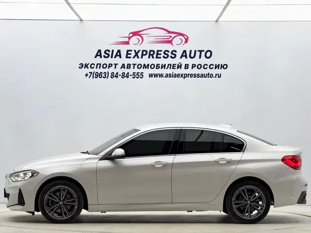BMW 1 Series — Фото автомобиля 7