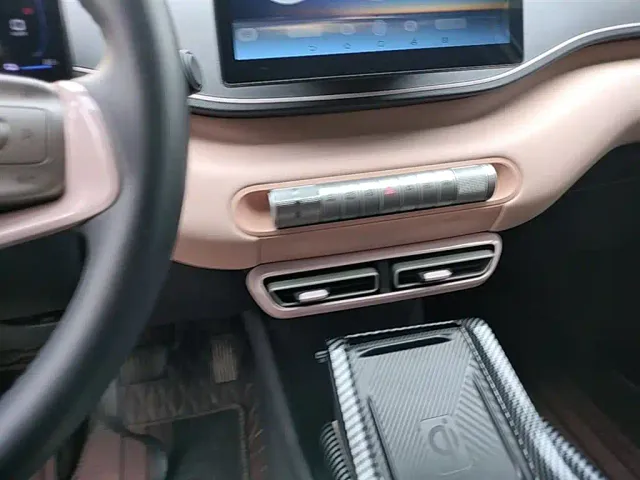 BYD Seagull — Фото автомобиля 13
