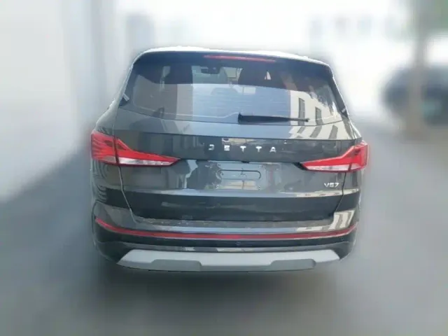 Jetta VS5 — Фото автомобиля 7