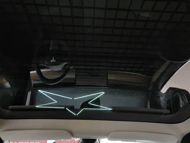Tesla Model Y — Фото автомобиля 15
