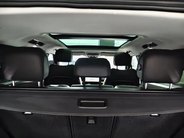 Land Rover Range Rover Sport — Фото автомобиля 22