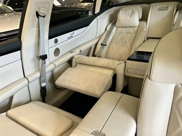 Stelato S9 — Фото автомобиля 21