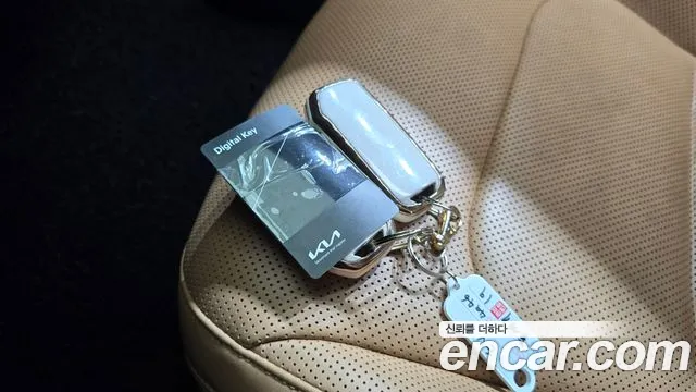 Kia EV6 — Фото автомобиля 16